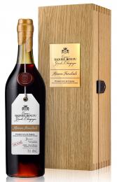 ダニエル・ブージュ　レゼルヴ・ファミリアル