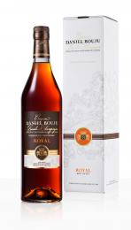 ダニエル・ブージュ　ロワイヤル