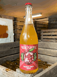 フルクステレオ　サイダーデイ・ナイト・フィーバー　2021