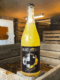 フルクステレオ　ダフト・フルク　2022