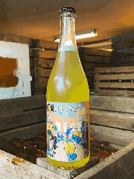 フルクステレオ　デフィニトリー・サイダー　2022