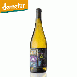 ヨハネス・トラプル　グリューナー・ヴェルトリーナー　2023